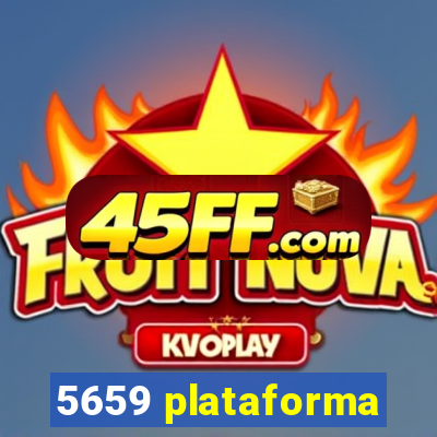 5659 plataforma